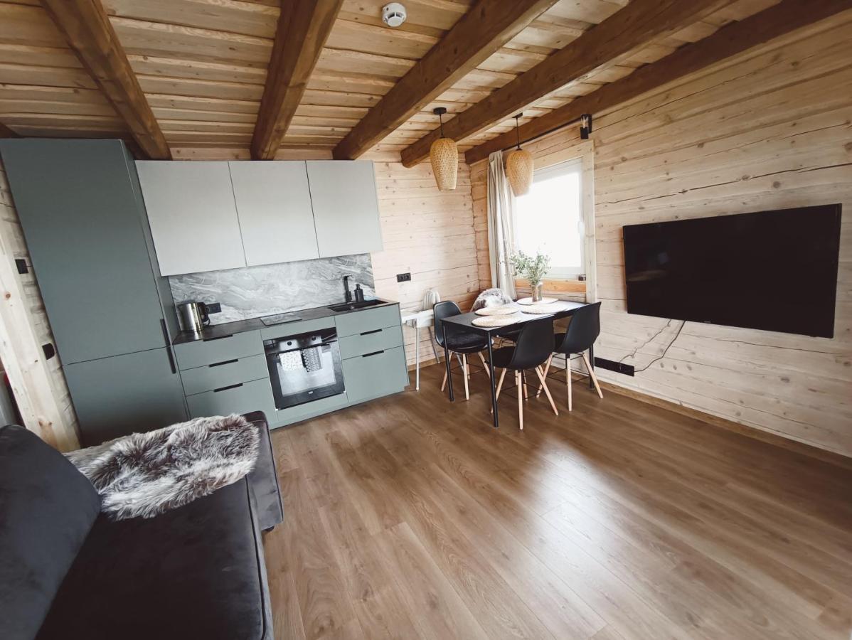 Chill House Villa Miezonys Kültér fotó